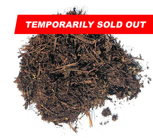 SOLD OUT Mushroom Compost