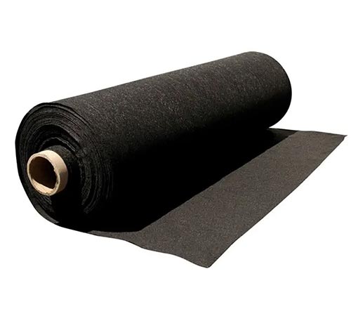 Non-woven Filter Fabric