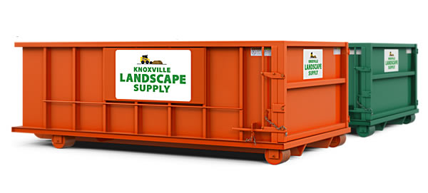 Roll-off Waste Containers and Construction Dumpster Rentals